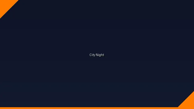 城市夜景主题赛 - ed2k julia 视频创作挑战